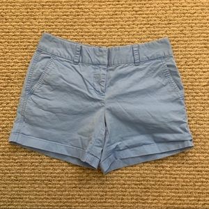 Vineyard Vines blue shorts